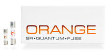 Synergistic Research ORANGE Quantum Fuse - Any size and Value