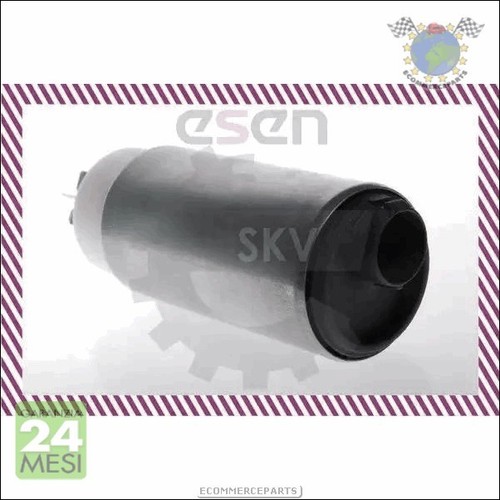 Pompa carburante exxn - pompa,