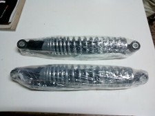 COPPIA AMMORTIZZATORI