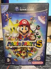 Nintendo Gamecube GC Mario Party 5 FR - PAL