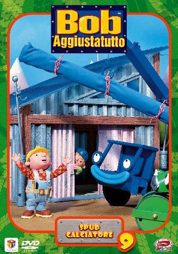 Bob aggiustatutto vol - bob,