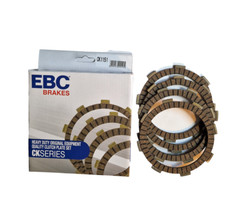 Kit frizione lamelle dischi