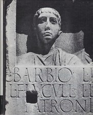 "San Giusto" testo di Mario Mirabella Roberti