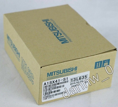Modulo plc mitsubishi - modulo,