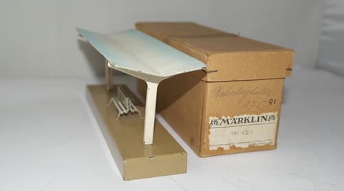 Marklin cod 422 - marklin, cod.