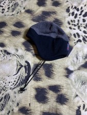 Cappello berretto trekking