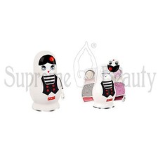 Pupa puposka the artist colore - the,