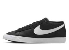 Nike Blazer Low Pro Club Black
