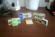 gadgets mulino bianco mini