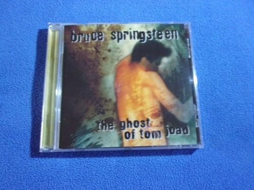 Bruce springsteen the gost - bruce,