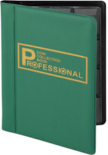 120 Tasche Raccoglitore Monete