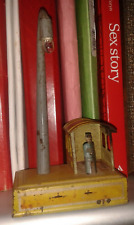 FERMODELLISMO VINTAGE ANNI 20/30 FISHER GARITTA