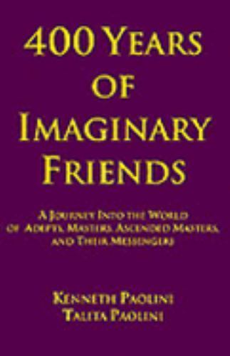400 years imaginary - 400, of