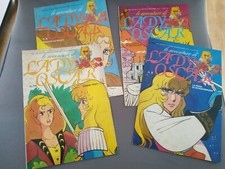 Lotto Le avventure di Lady