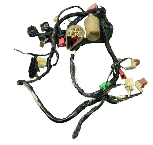 Impianto elettrico honda - elettrico,