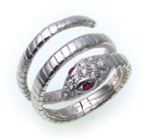 Esclusivo anello forma - anello, a