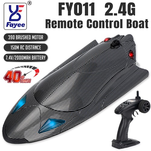 Fayee fy011 barca 4g - fayee, 2.4g