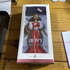 Barbie Zodiaco Bambole Ariete