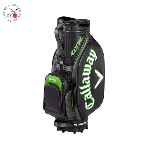 Callaway golf tour cart borsa - callaway,
