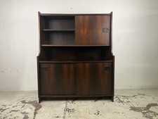 Highboard mobile legno palissandro anni 70’ vintage design