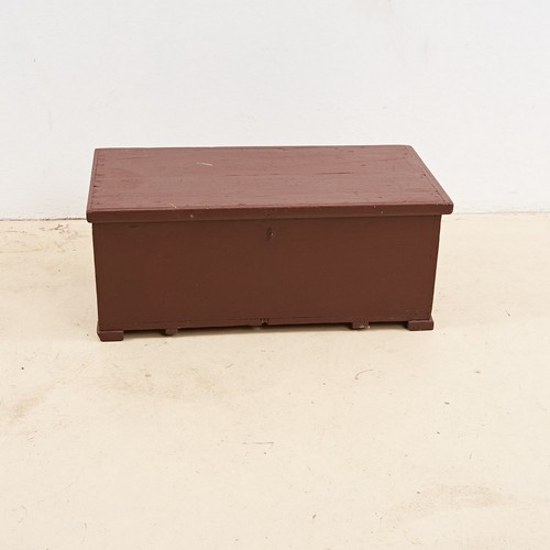 Baule legno massello - baule,