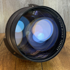 Rarissimo obiettivo Carl Zeiss