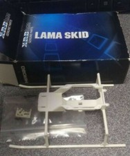Hirobo X.R.B. Elicottero Lama