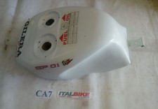 Serbatoio benzina carburante