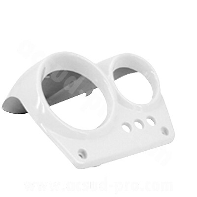Porta strumenti bianco tnt - porta,