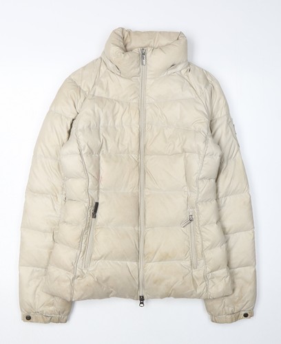Add giubbotto donna beige - add,