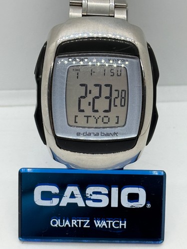 Orologio polso casio - da,