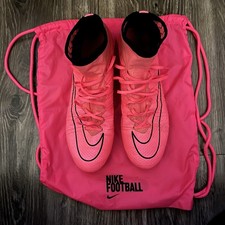 Nike Mercurial Superfly 4