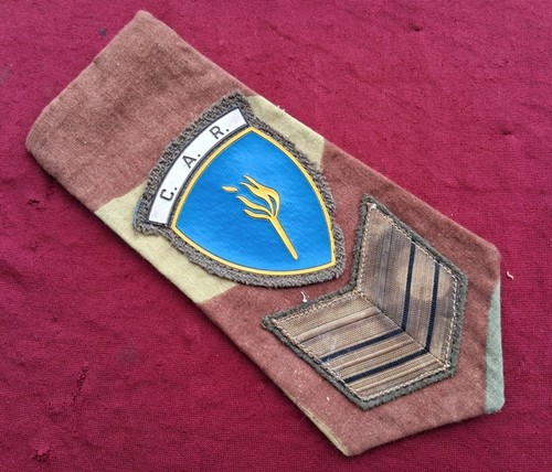 Pendente mimetico spallina - pendente,
