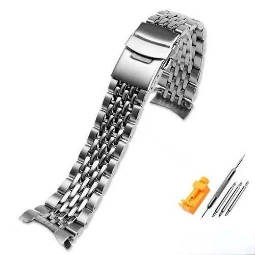 Nuovo bracciale acciaio 316l - nuovo,