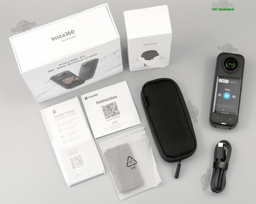 Insta360 video - insta360,