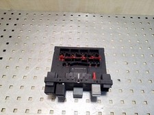 AUDI A3 Sportback 8PA Komfortsteuergerät 8P0907279A 2.00 Diesel 103kw 26068379