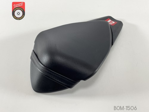 Sedile passeggero aprilia rsv4 - passeggero,