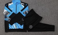 Tuta Ufficiale NAPOLI  nuova