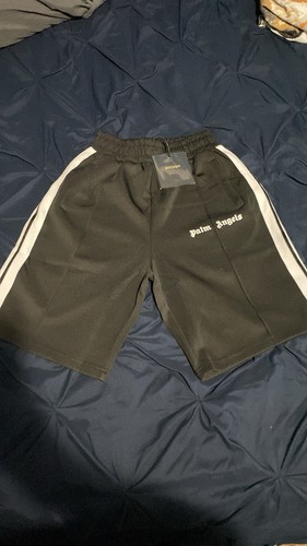 Palm angels pantaloncino - palm,