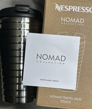 NUOVA tazza da viaggio