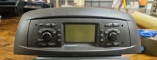 Autoradio Navigatore Blaukpunt Fiat Punto 188 Sporting
