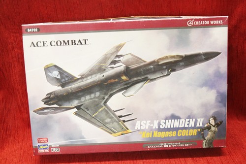 Model kit hasegawa 64702 - 1:72,
