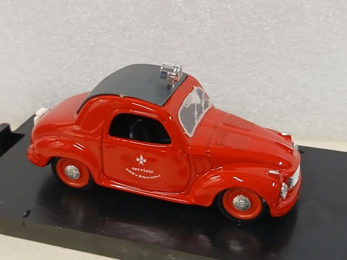 Brumm r024 fiat 500 - r024,