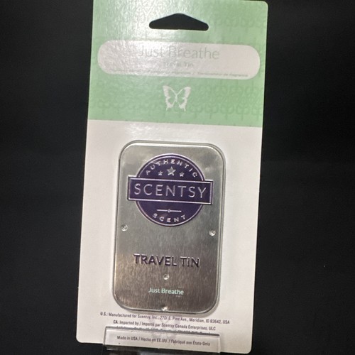 Latta viaggio scentsy - viaggio,