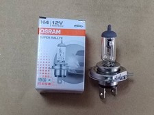 Lampadine alogene faro