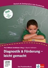 Diagnostik  Förderung -
