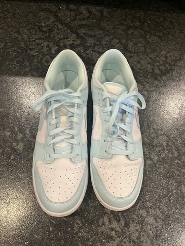Nike dunk low glacier blue - glacier,