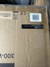 Armadio basso Hartke HyDrive HD112 300 watt 1x12"