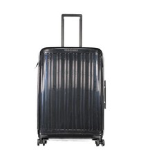 PIQUADRO Black Trolley Medio