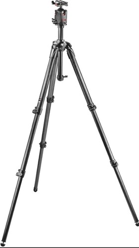 Manfrotto treppiedi mt057c3 - treppiedi,